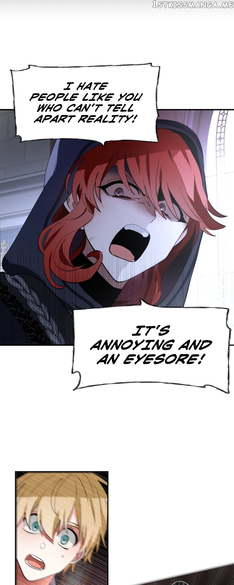 Take Me Back Home Chapter 77 - page 31