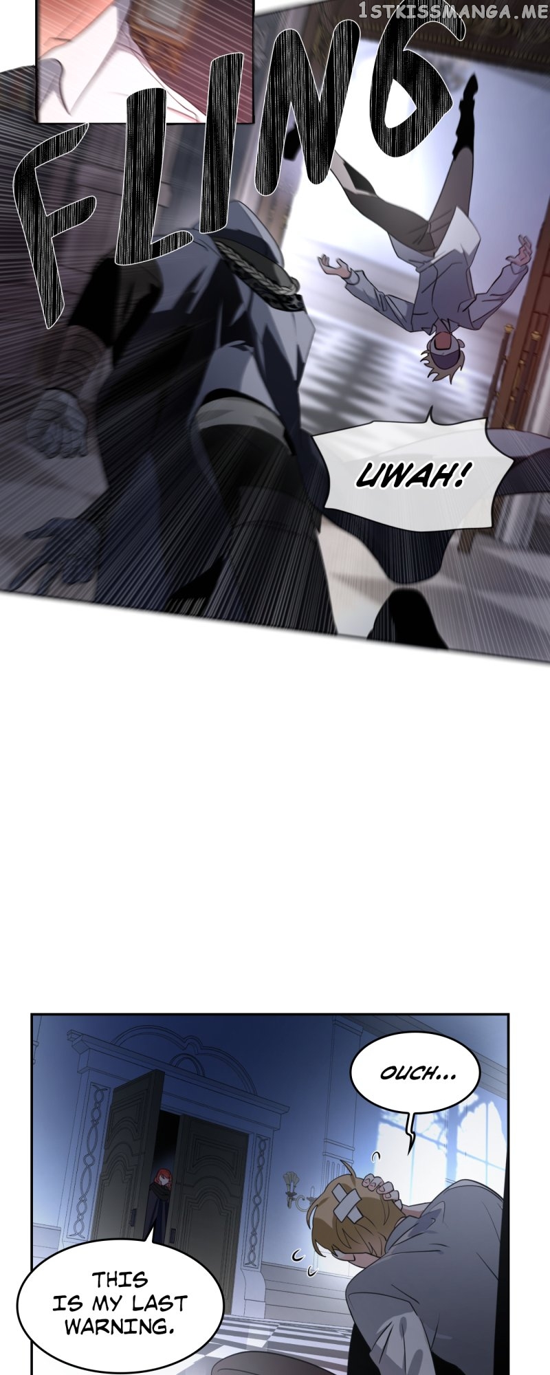 Take Me Back Home Chapter 77 - page 32