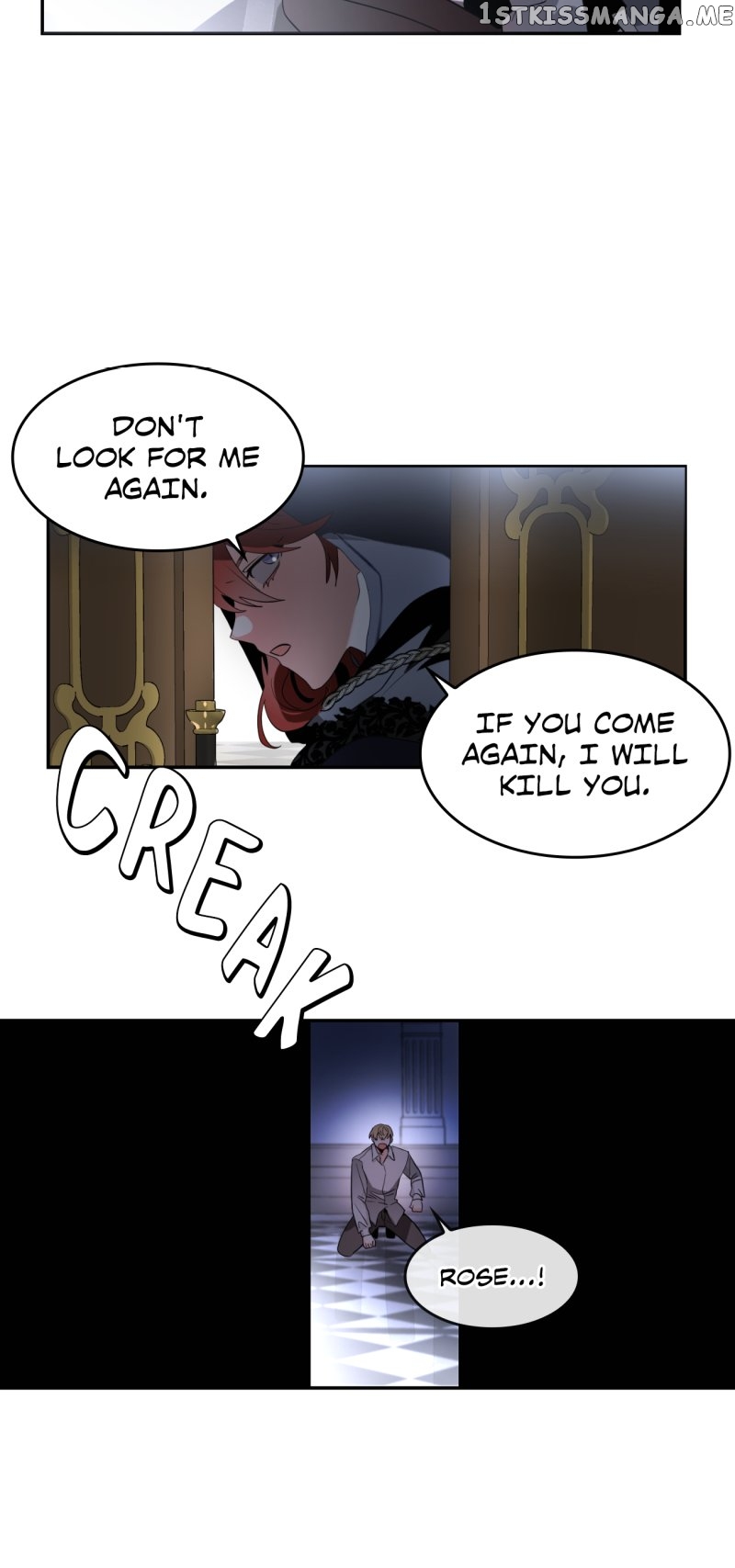 Take Me Back Home Chapter 77 - page 33