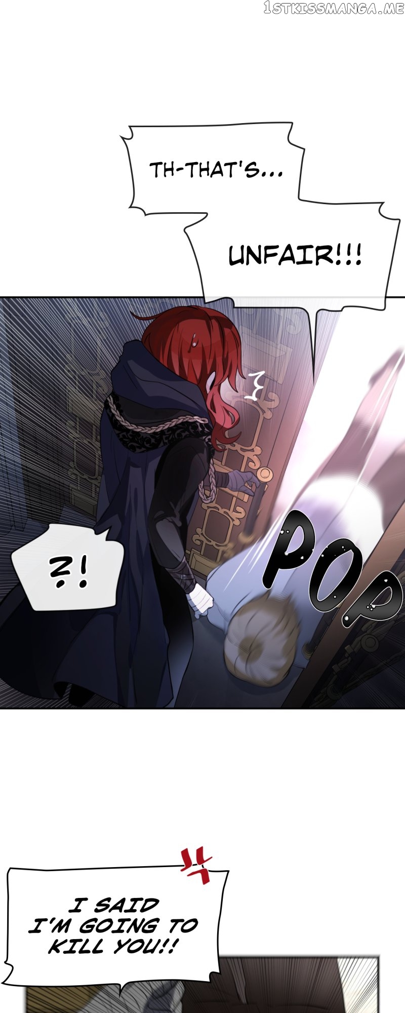 Take Me Back Home Chapter 77 - page 34