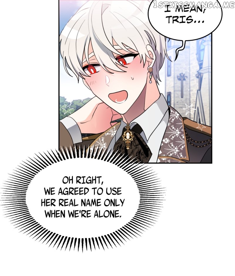 Take Me Back Home Chapter 77 - page 7