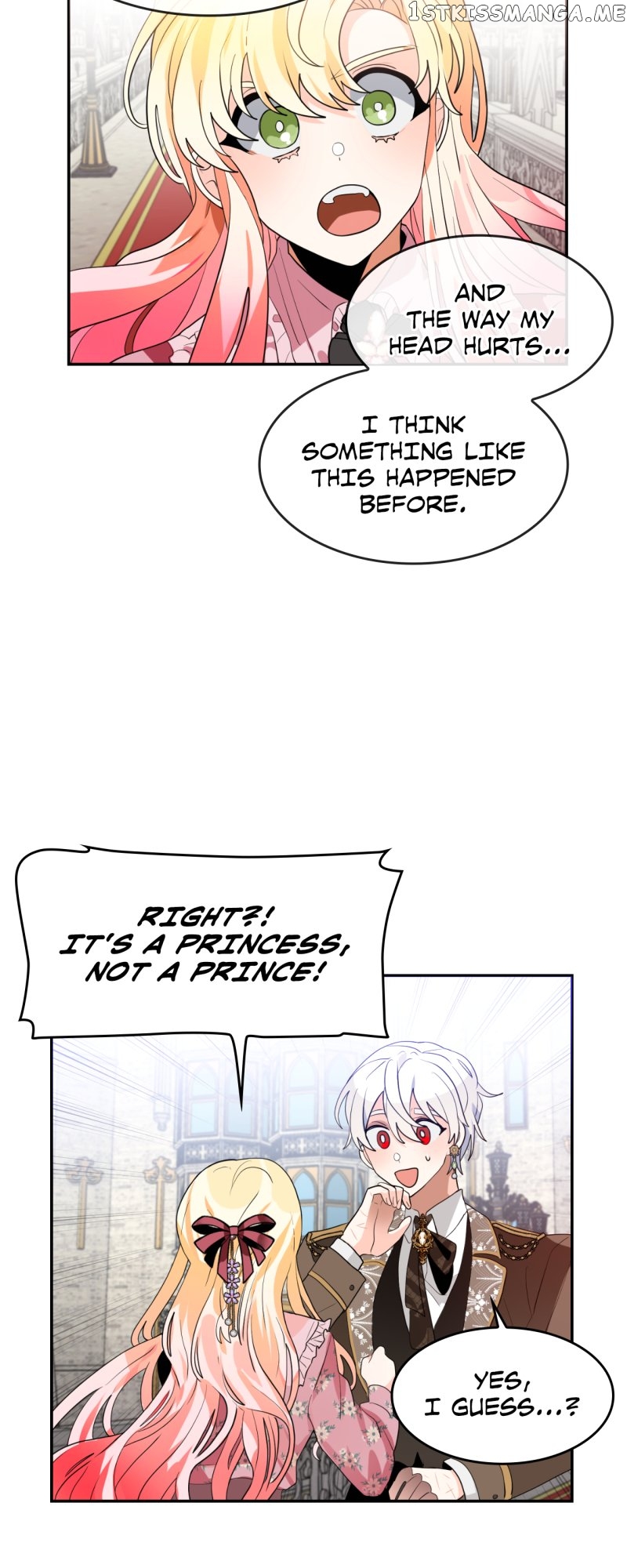 Take Me Back Home Chapter 77 - page 9