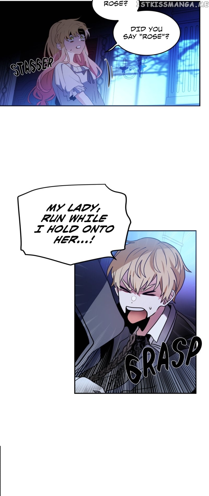 Take Me Back Home Chapter 76 - page 13