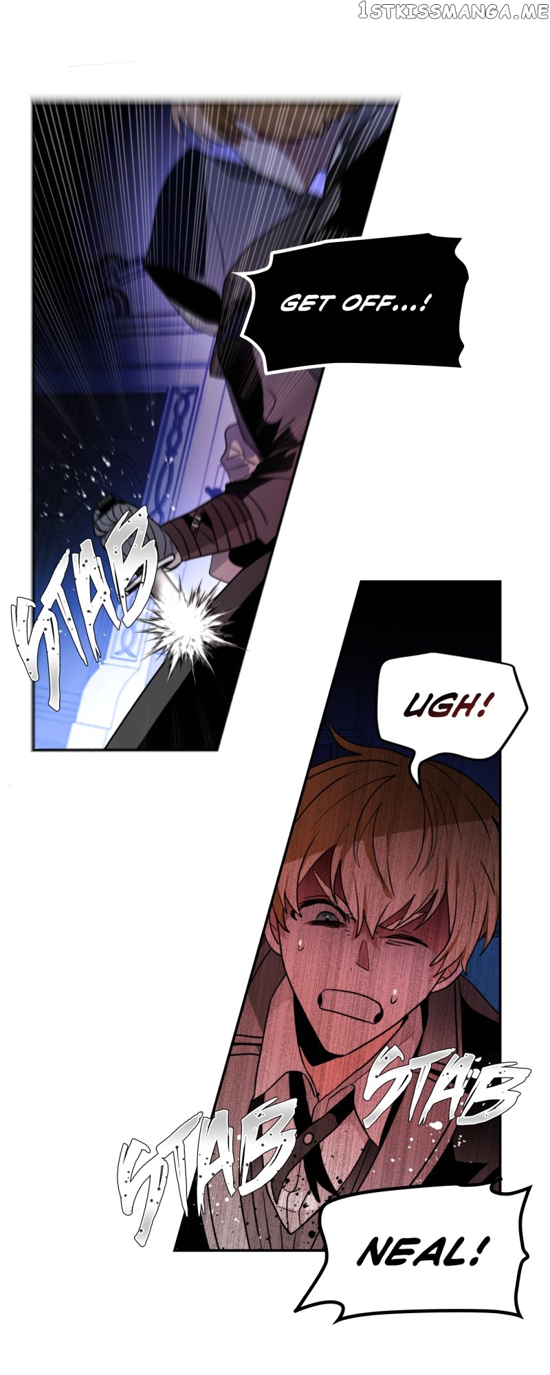 Take Me Back Home Chapter 76 - page 14