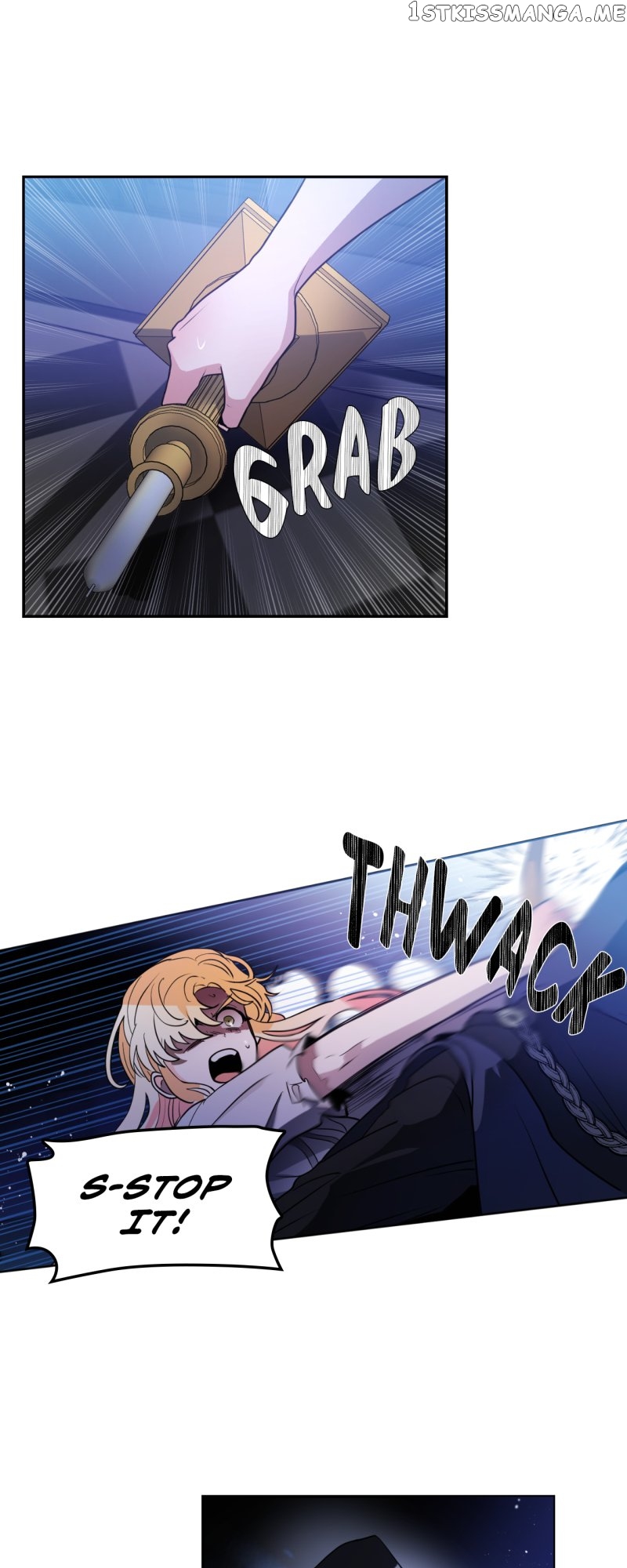 Take Me Back Home Chapter 76 - page 15