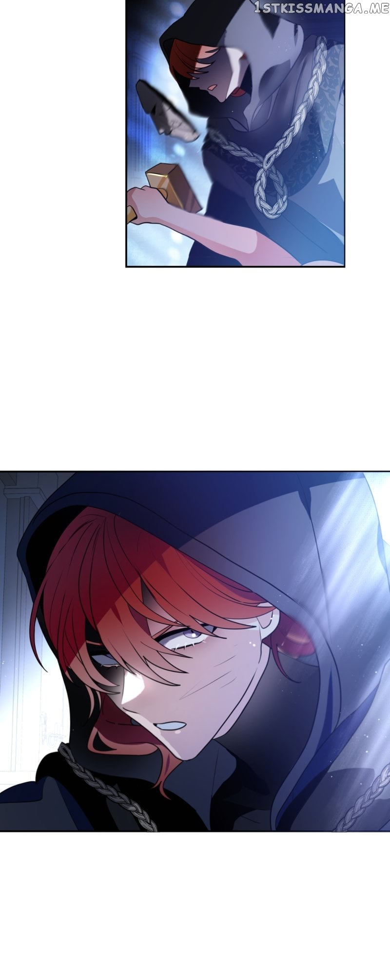 Take Me Back Home Chapter 76 - page 16