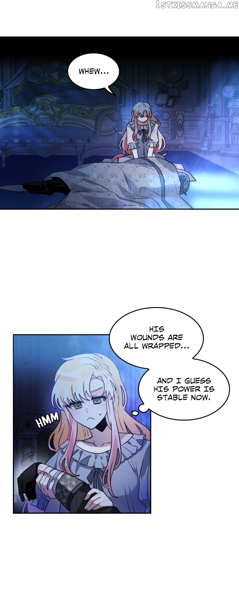 Take Me Back Home Chapter 76 - page 2
