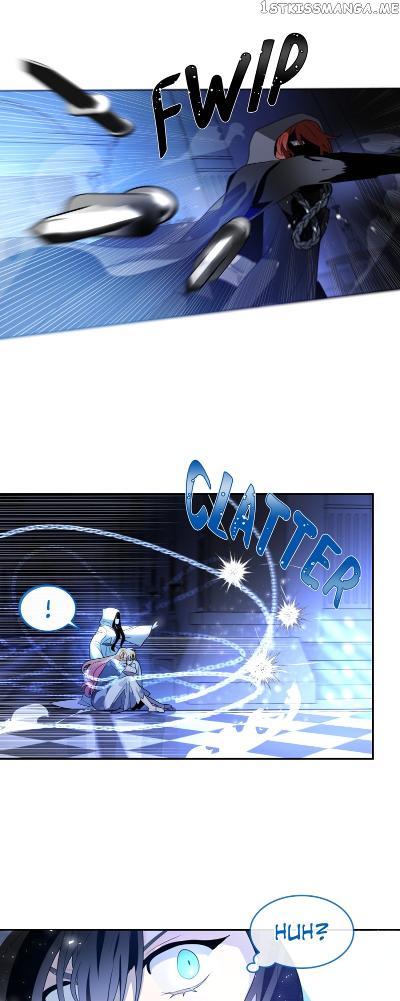 Take Me Back Home Chapter 76 - page 20