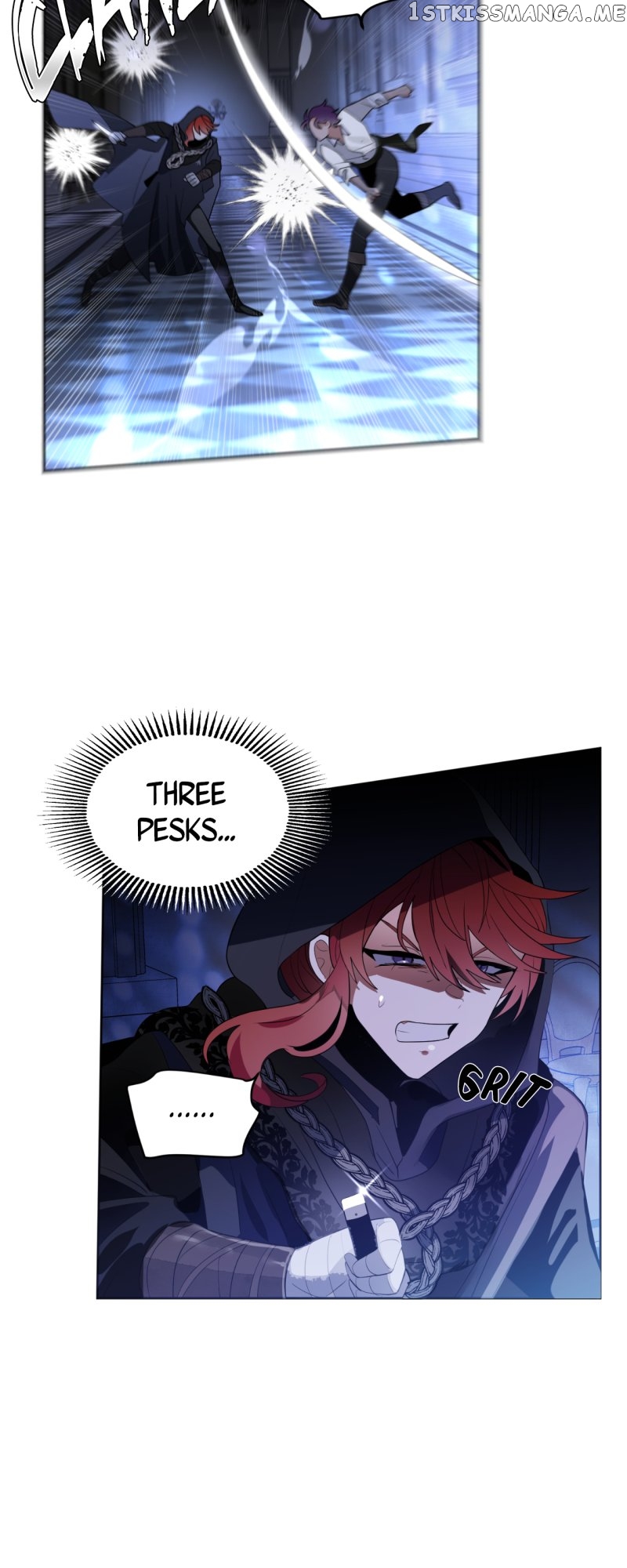 Take Me Back Home Chapter 76 - page 22