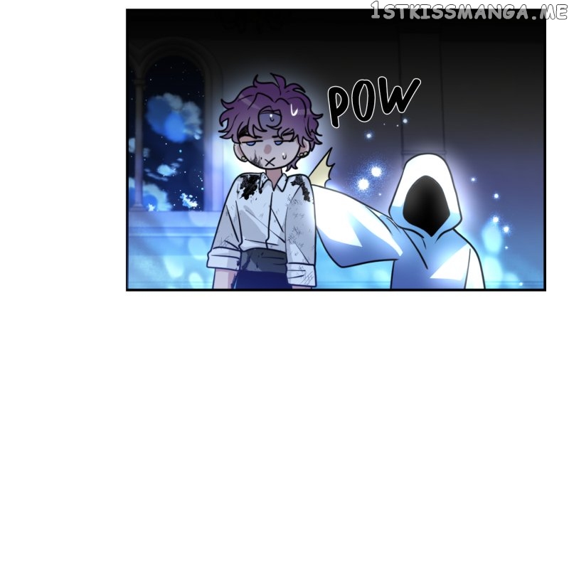 Take Me Back Home Chapter 76 - page 26
