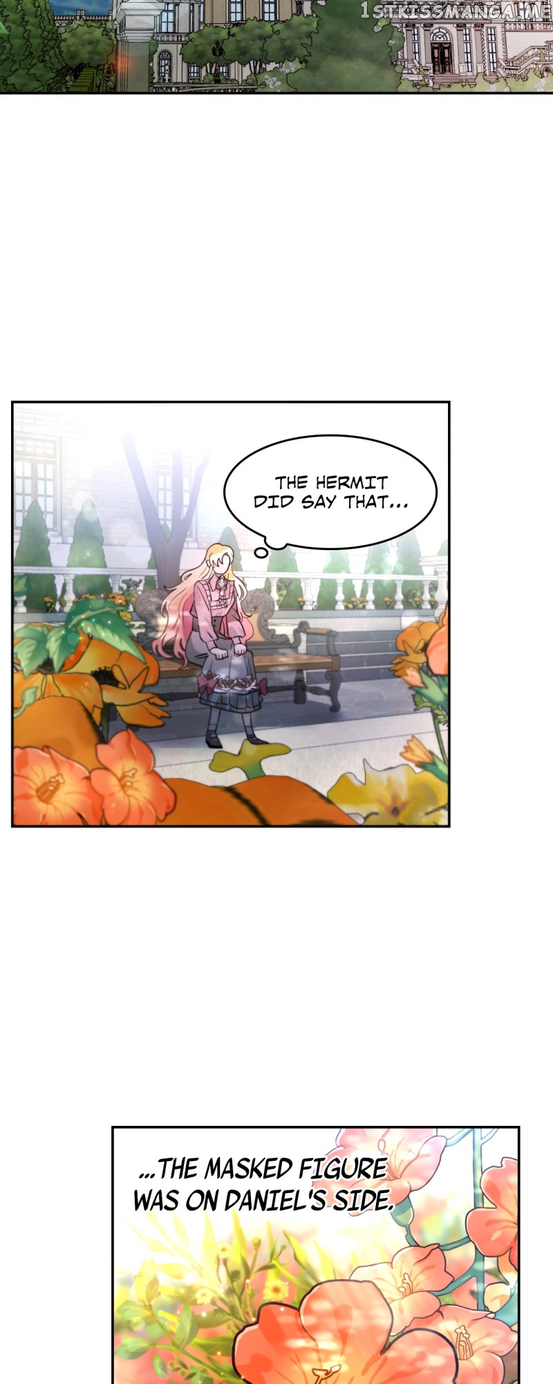 Take Me Back Home Chapter 76 - page 28