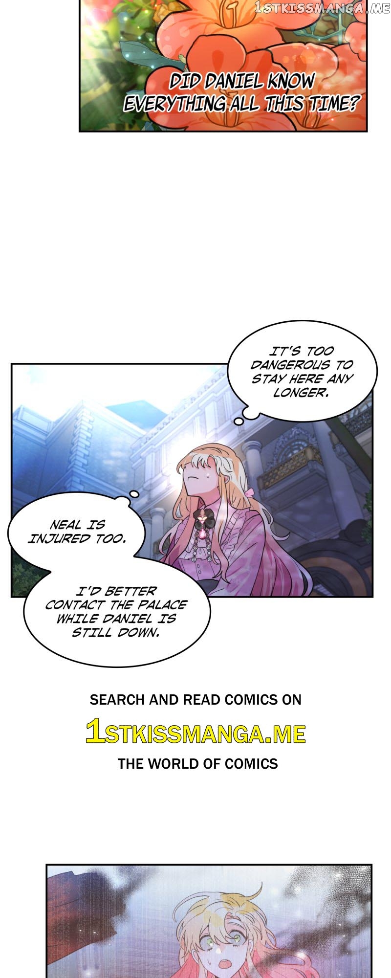 Take Me Back Home Chapter 76 - page 29