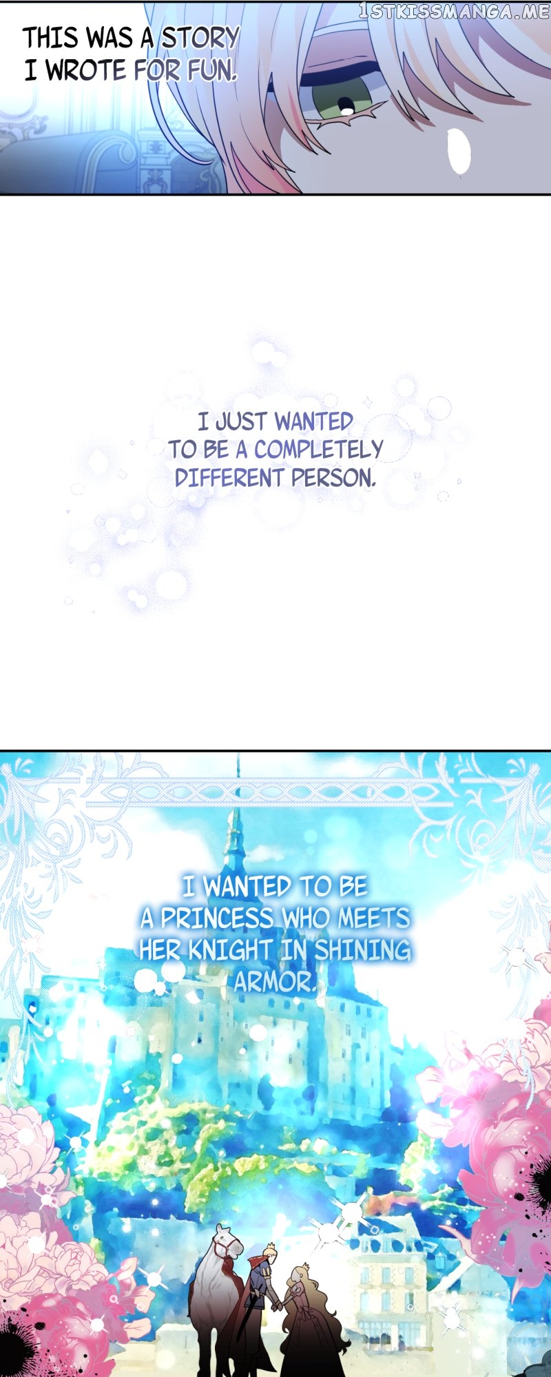 Take Me Back Home Chapter 76 - page 3