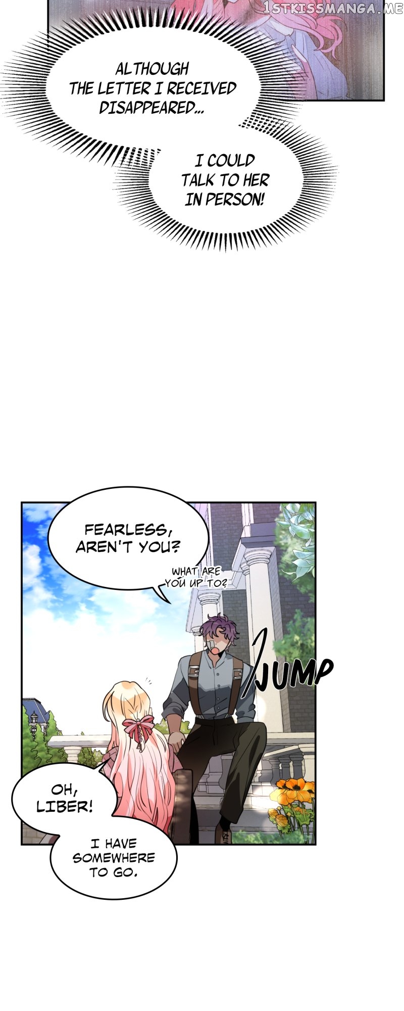 Take Me Back Home Chapter 76 - page 30
