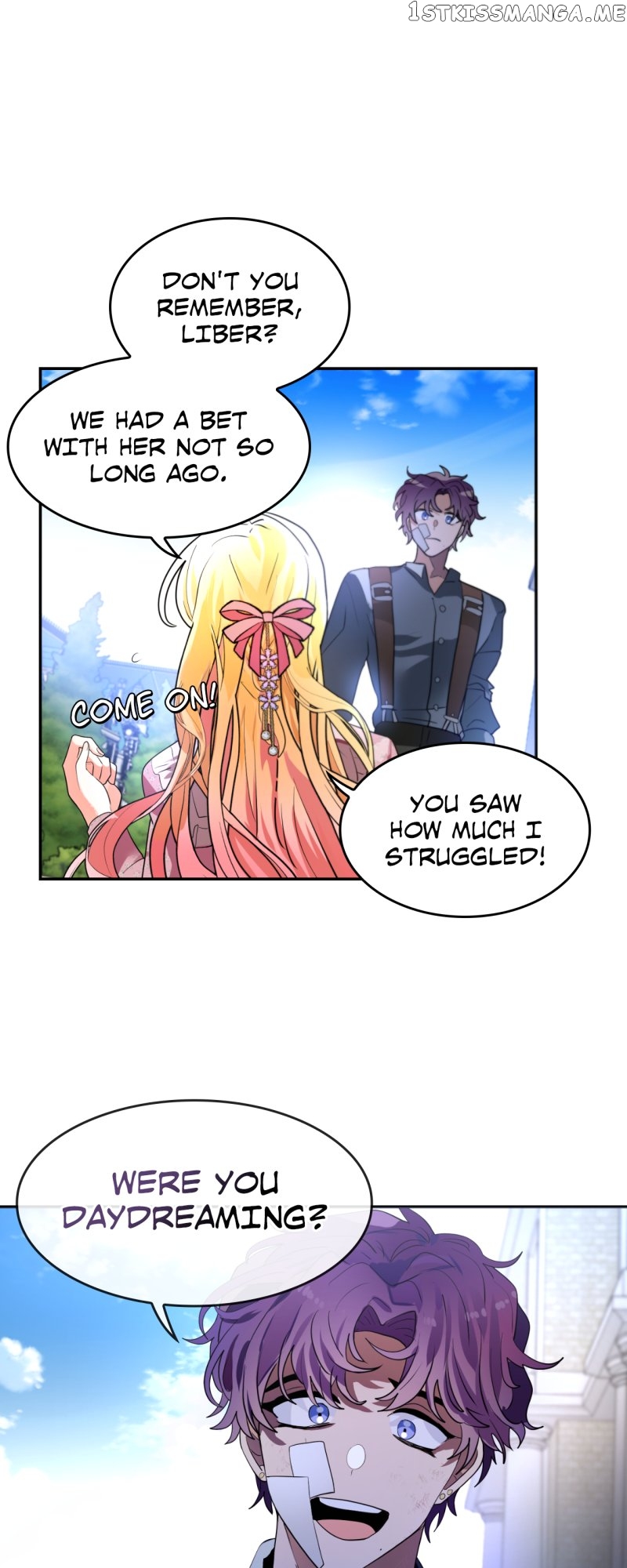 Take Me Back Home Chapter 76 - page 34