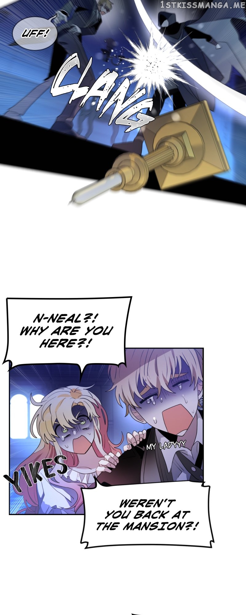 Take Me Back Home Chapter 76 - page 9