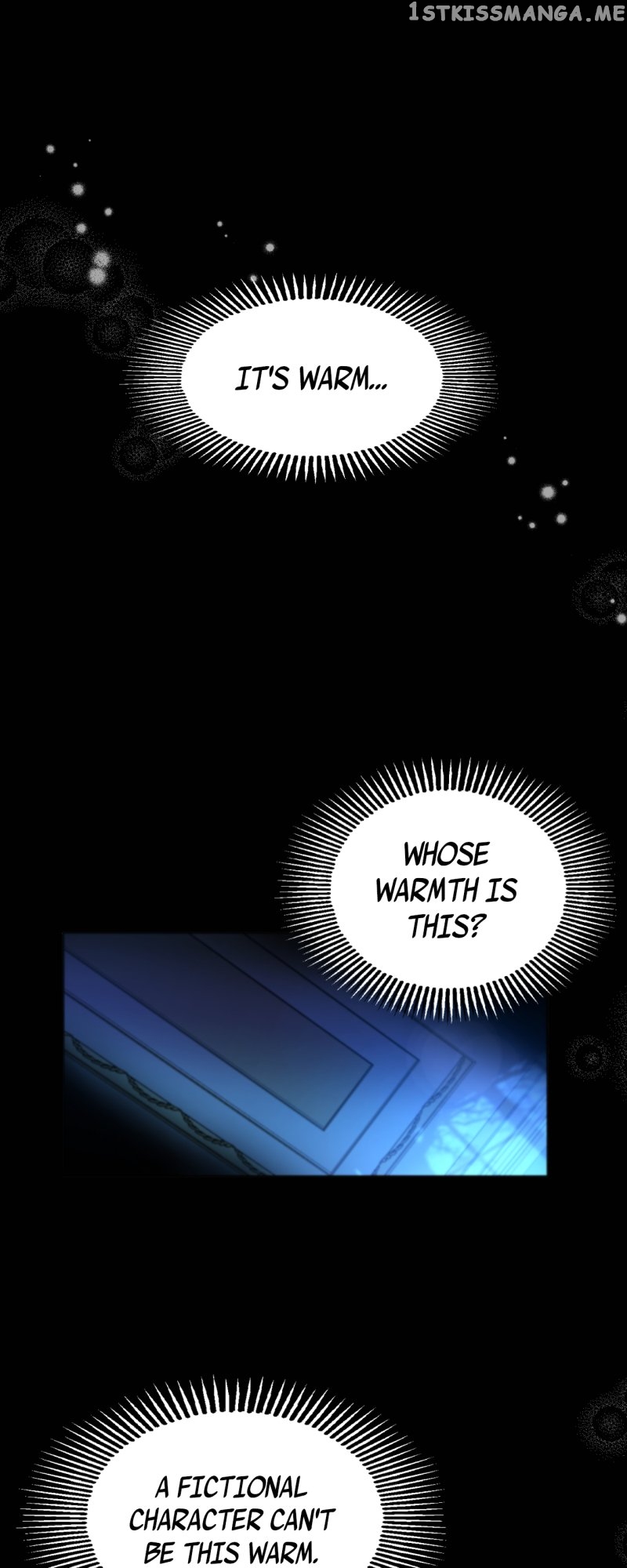 Take Me Back Home Chapter 75 - page 1