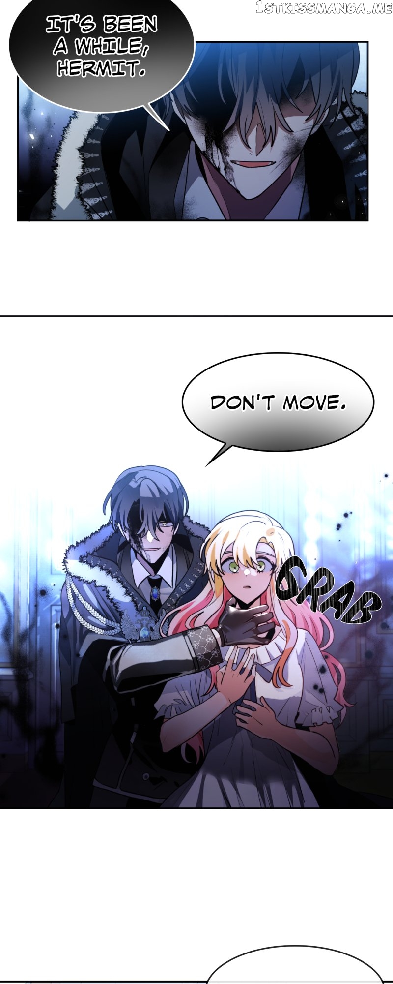 Take Me Back Home Chapter 75 - page 13