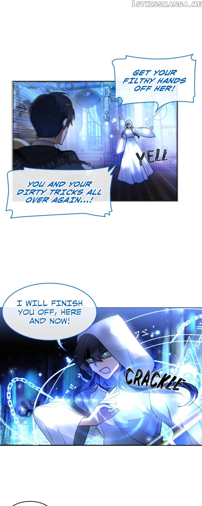 Take Me Back Home Chapter 75 - page 15