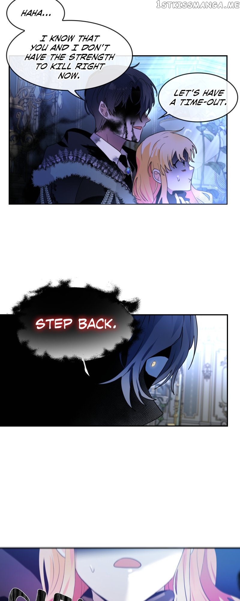 Take Me Back Home Chapter 75 - page 16