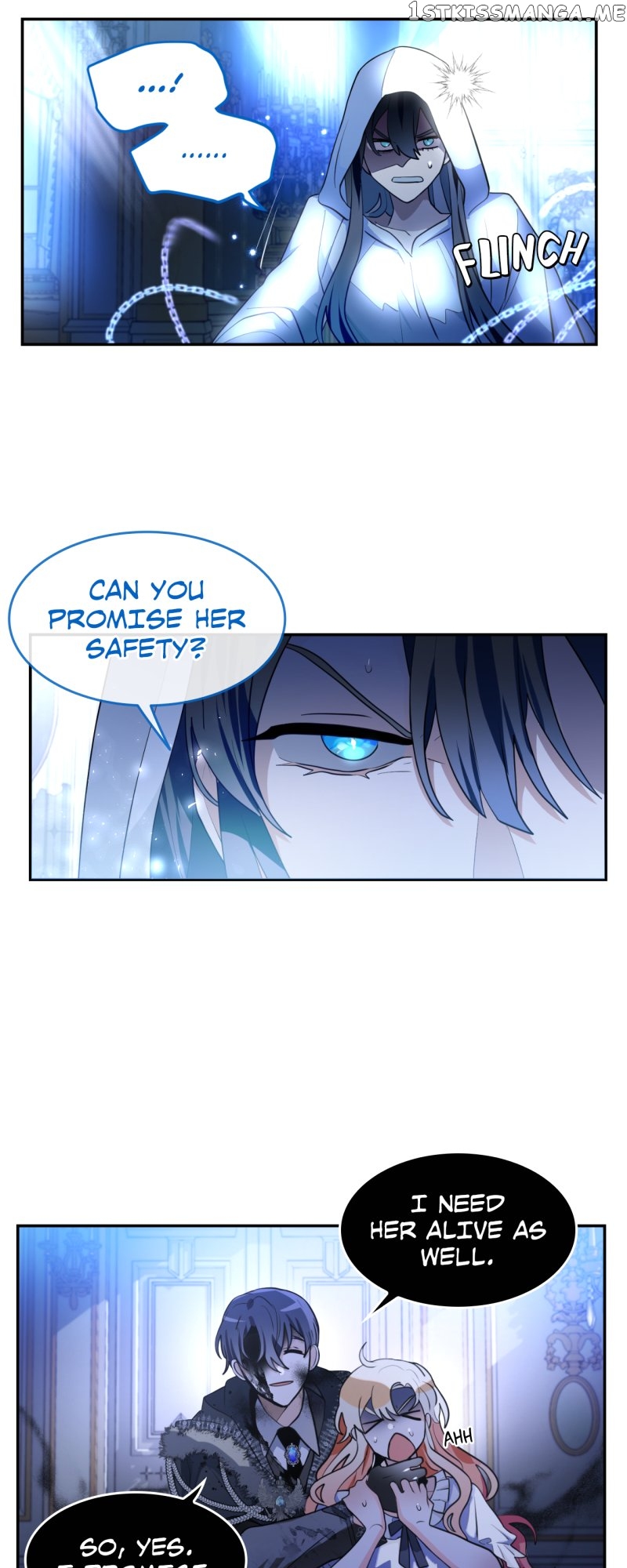 Take Me Back Home Chapter 75 - page 18