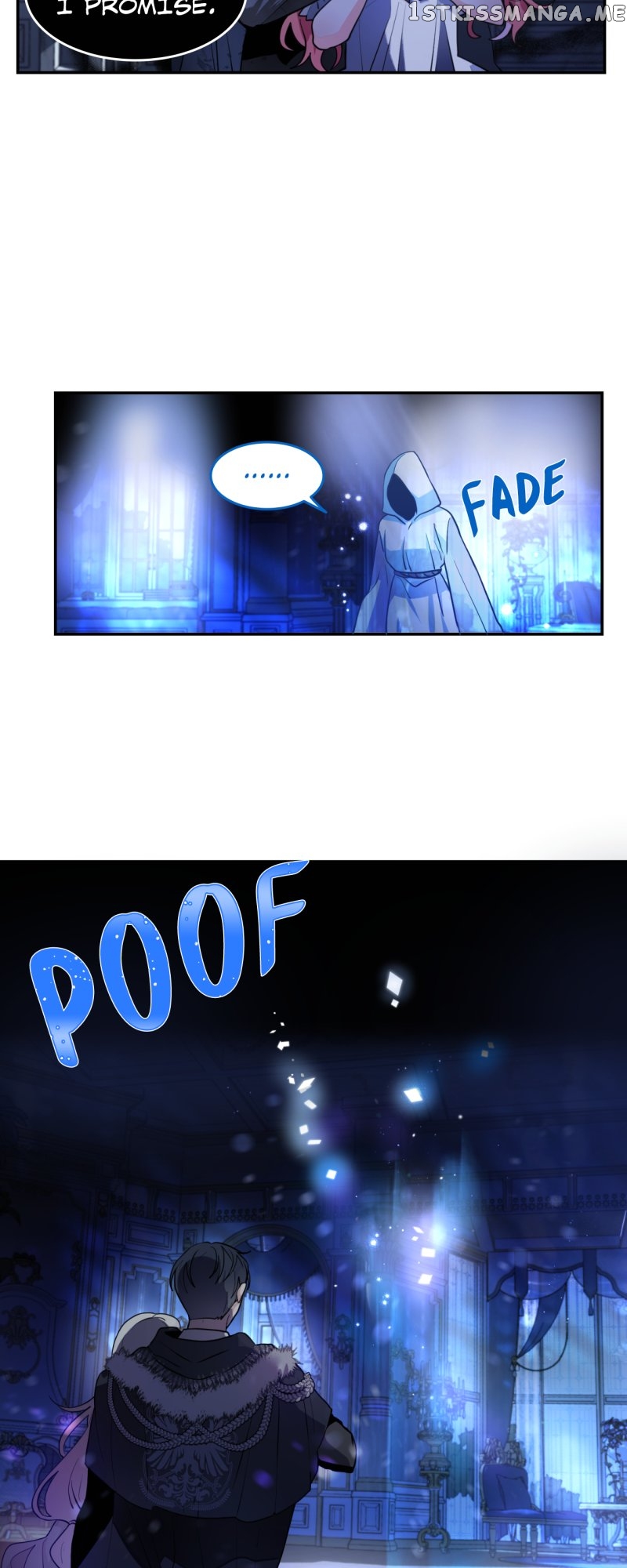 Take Me Back Home Chapter 75 - page 19