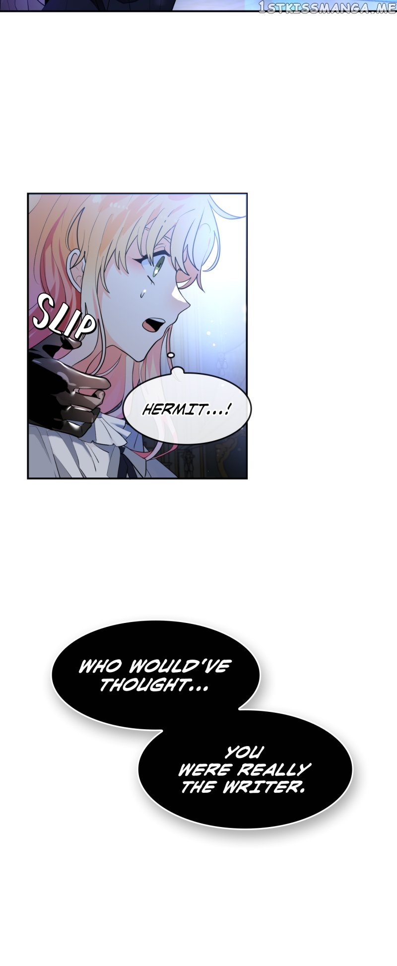 Take Me Back Home Chapter 75 - page 20