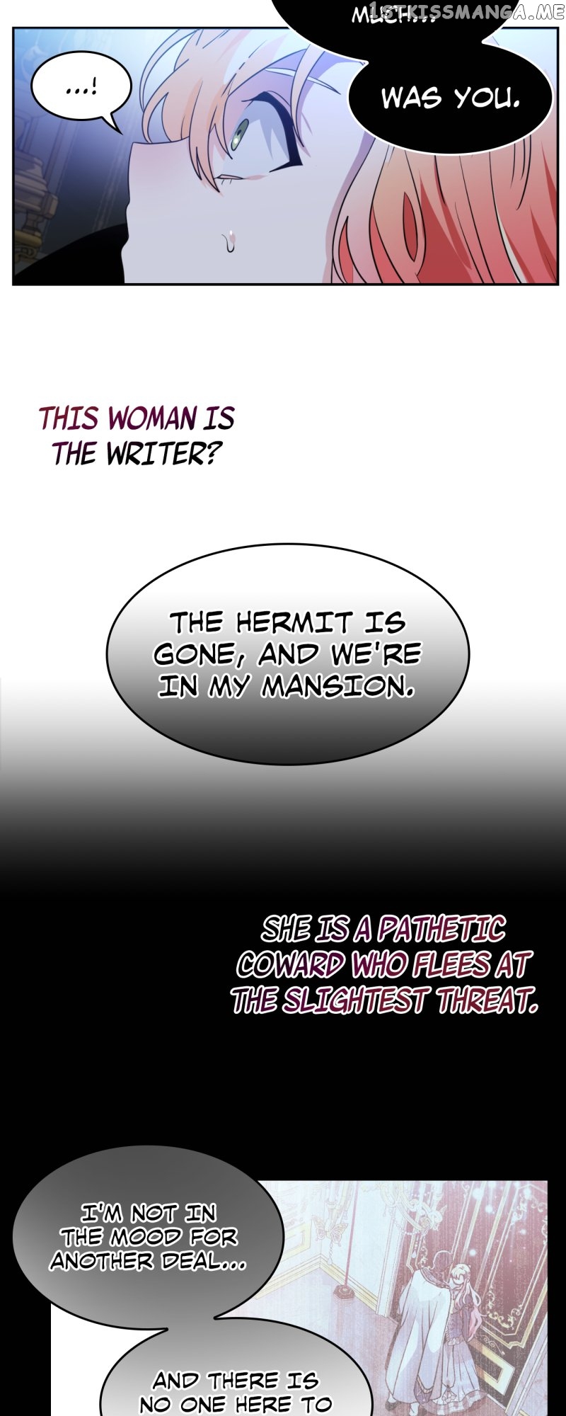 Take Me Back Home Chapter 75 - page 22