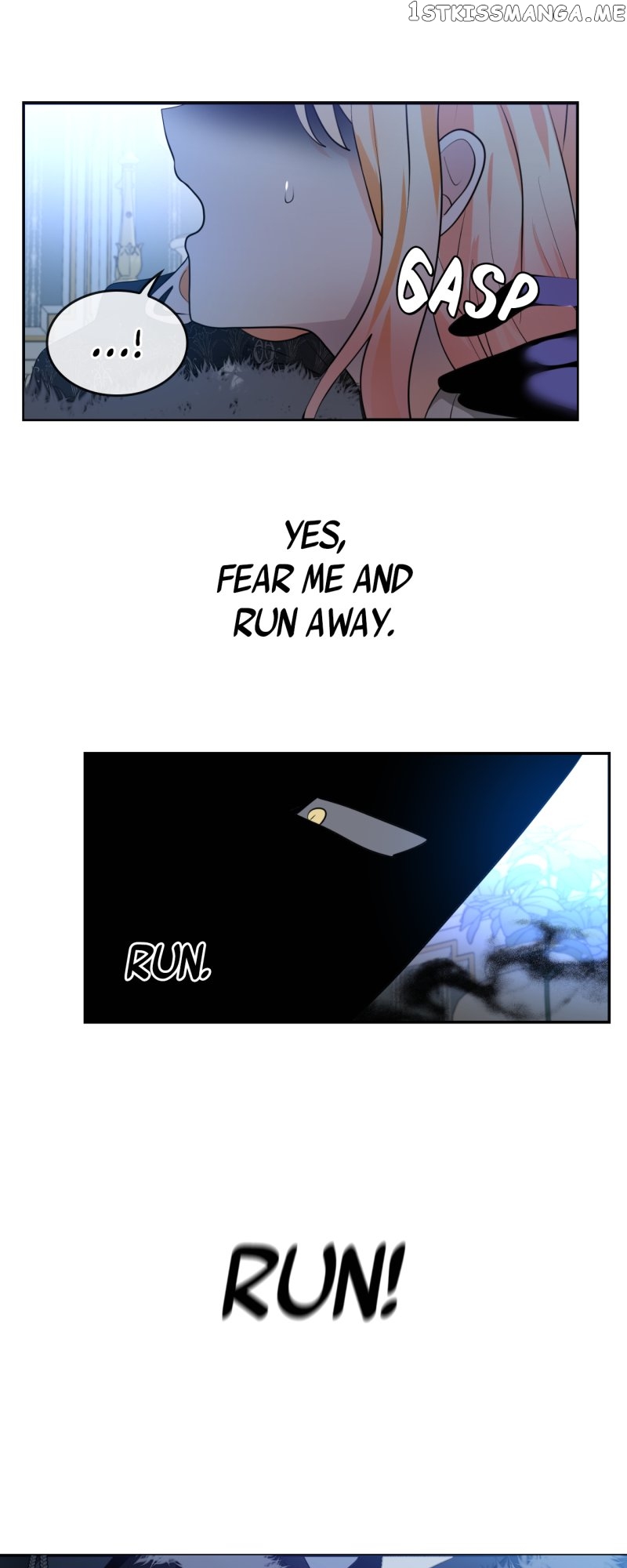 Take Me Back Home Chapter 75 - page 24