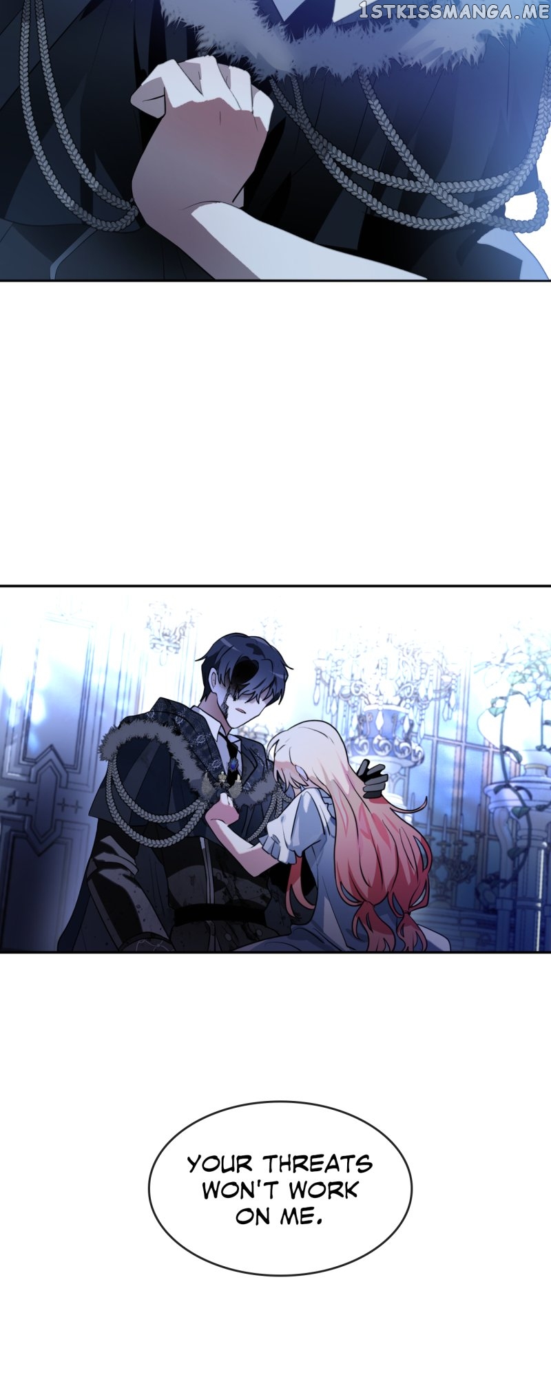 Take Me Back Home Chapter 75 - page 25