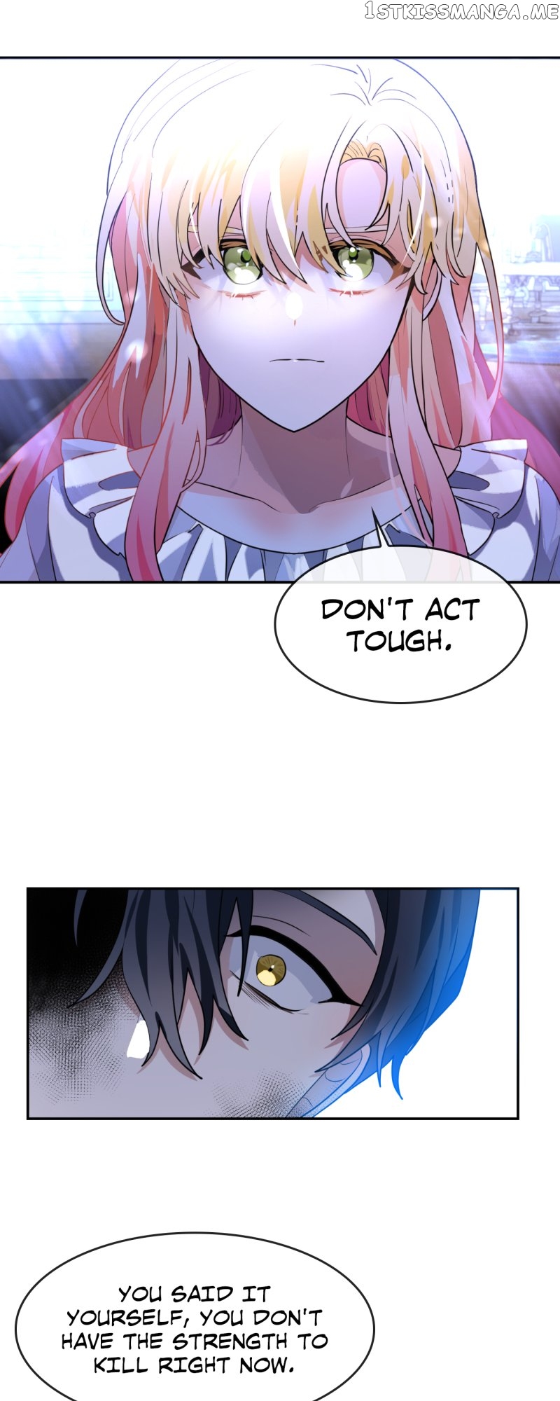 Take Me Back Home Chapter 75 - page 26