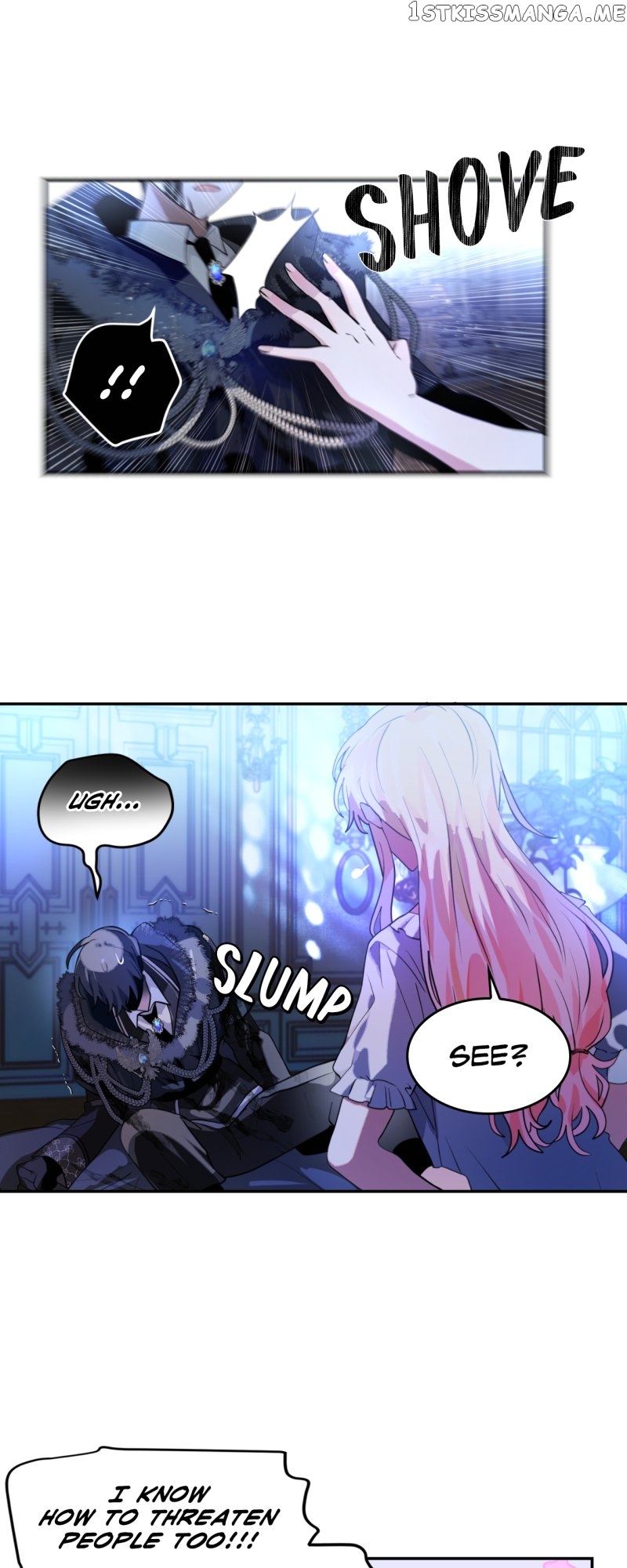 Take Me Back Home Chapter 75 - page 28