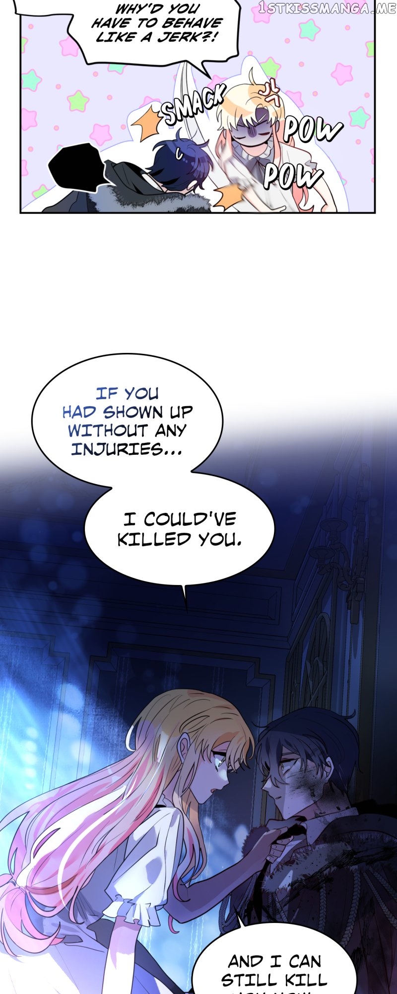 Take Me Back Home Chapter 75 - page 29