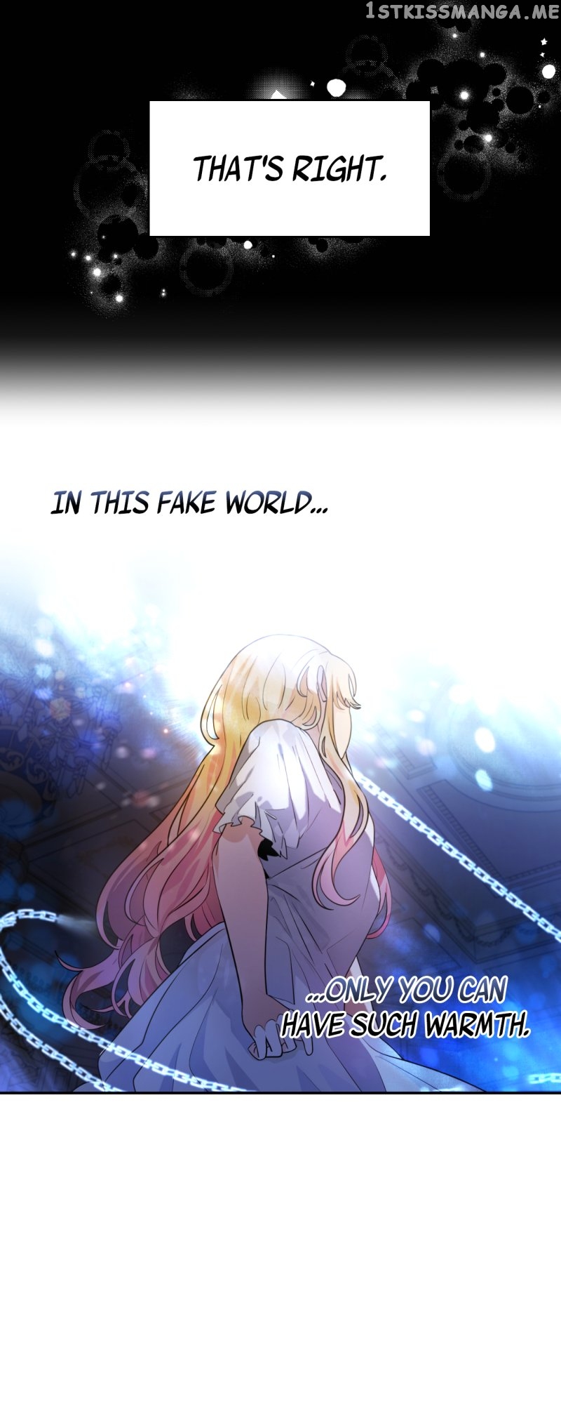 Take Me Back Home Chapter 75 - page 3
