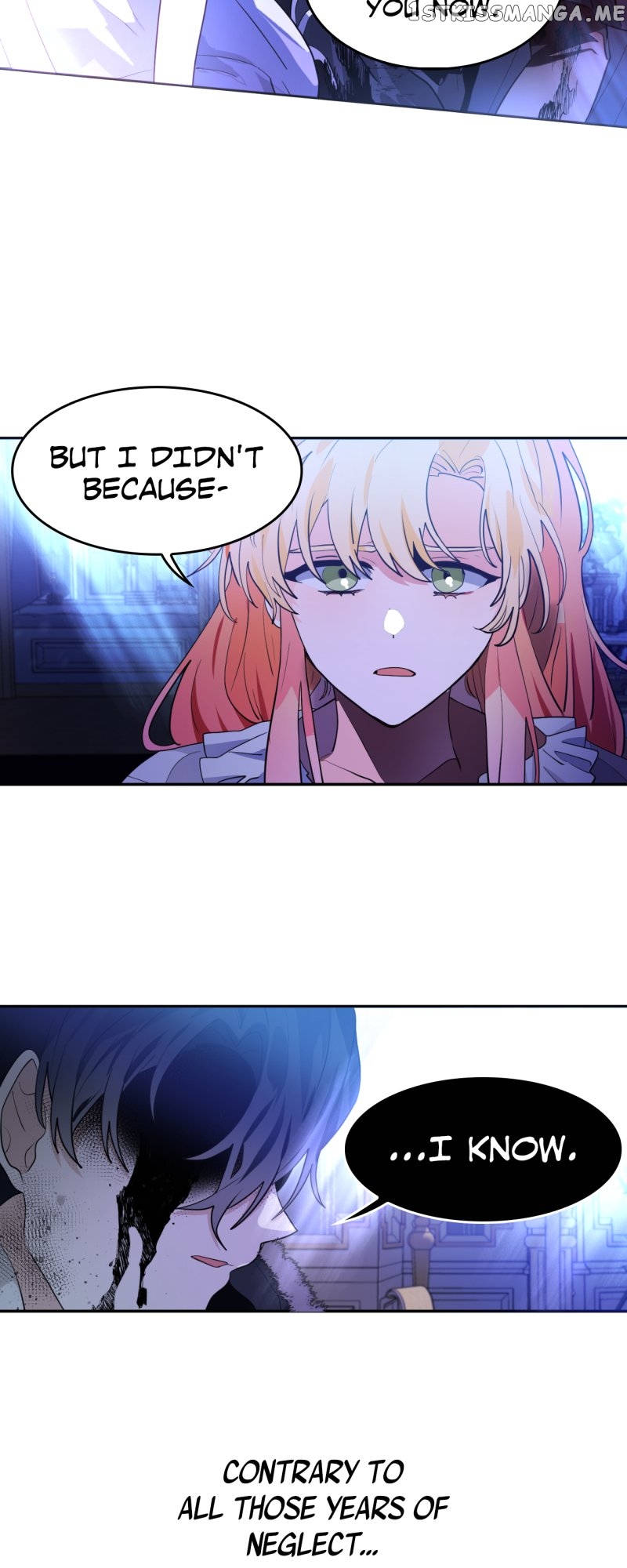 Take Me Back Home Chapter 75 - page 30