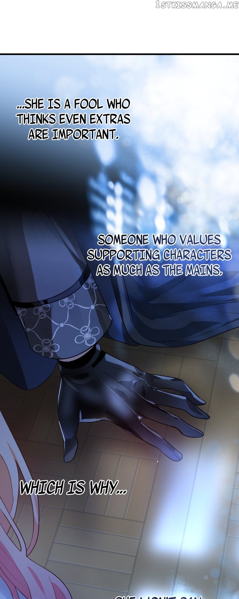 Take Me Back Home Chapter 75 - page 31