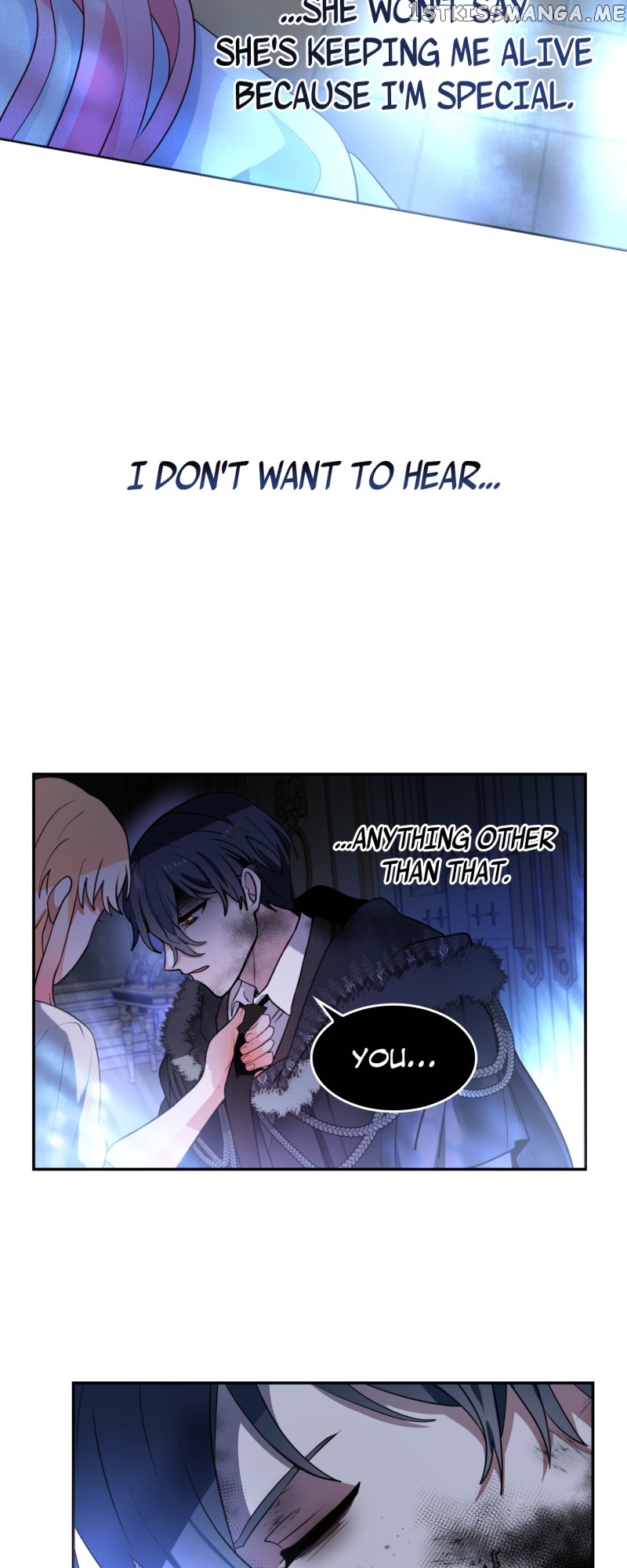Take Me Back Home Chapter 75 - page 32