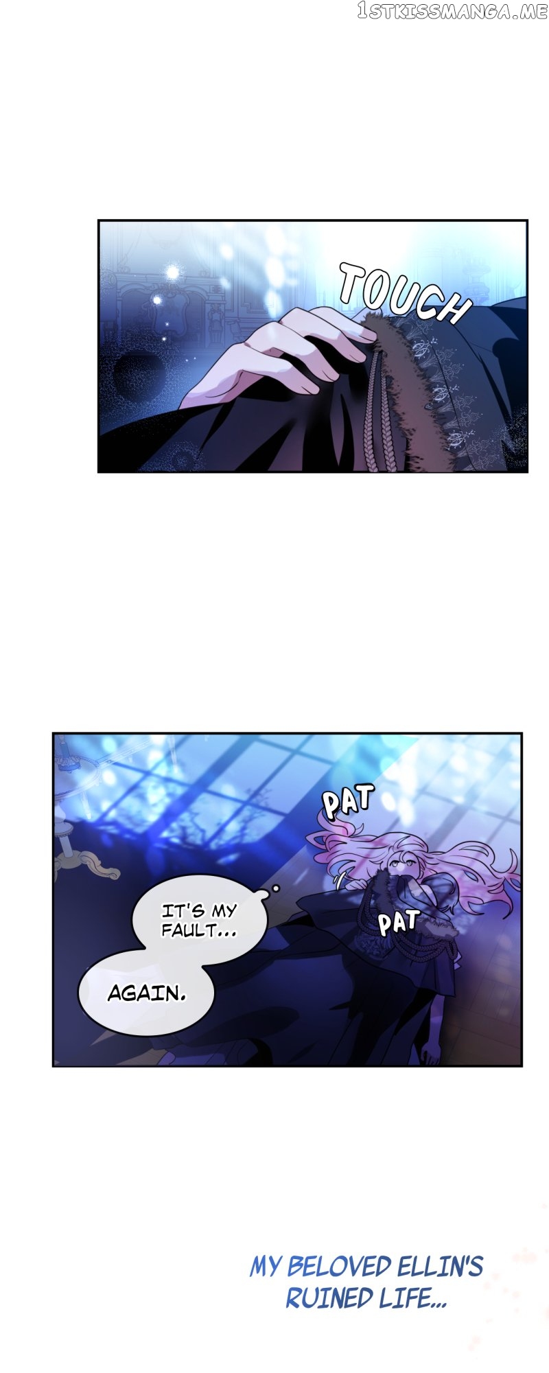 Take Me Back Home Chapter 75 - page 36
