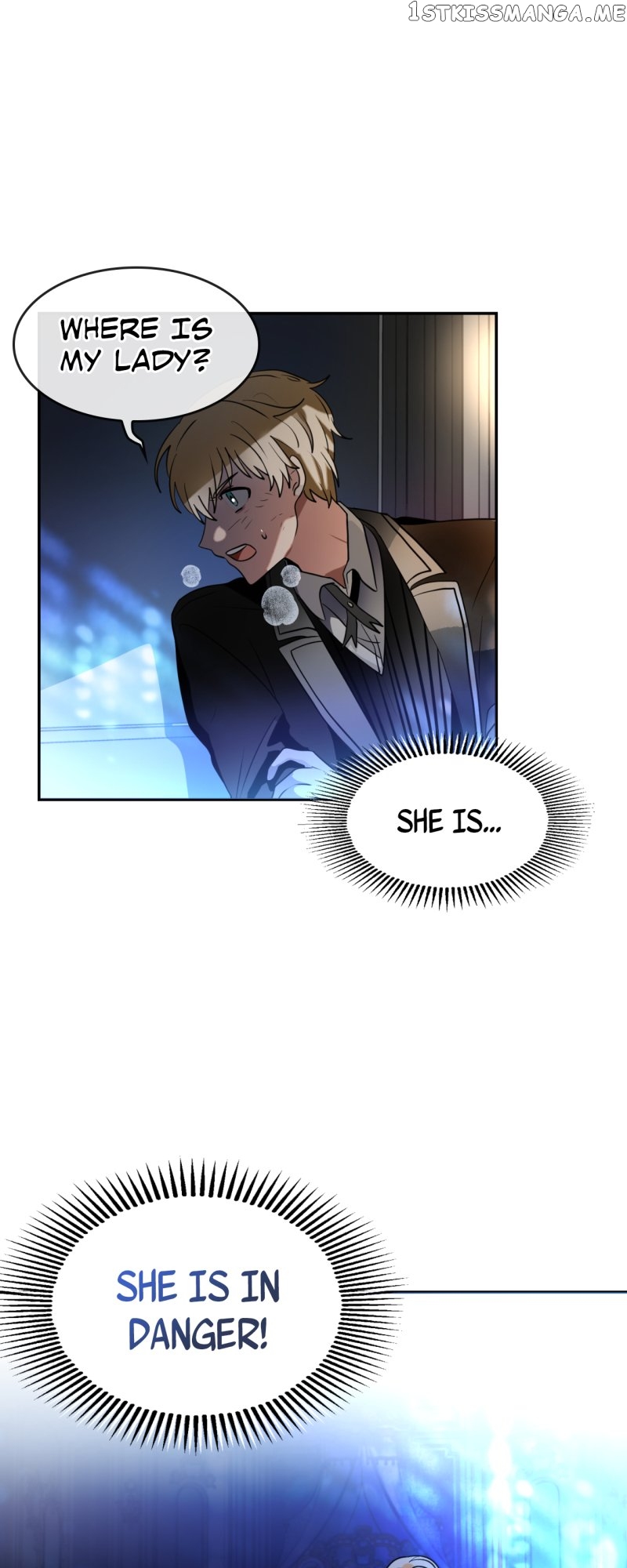 Take Me Back Home Chapter 75 - page 38