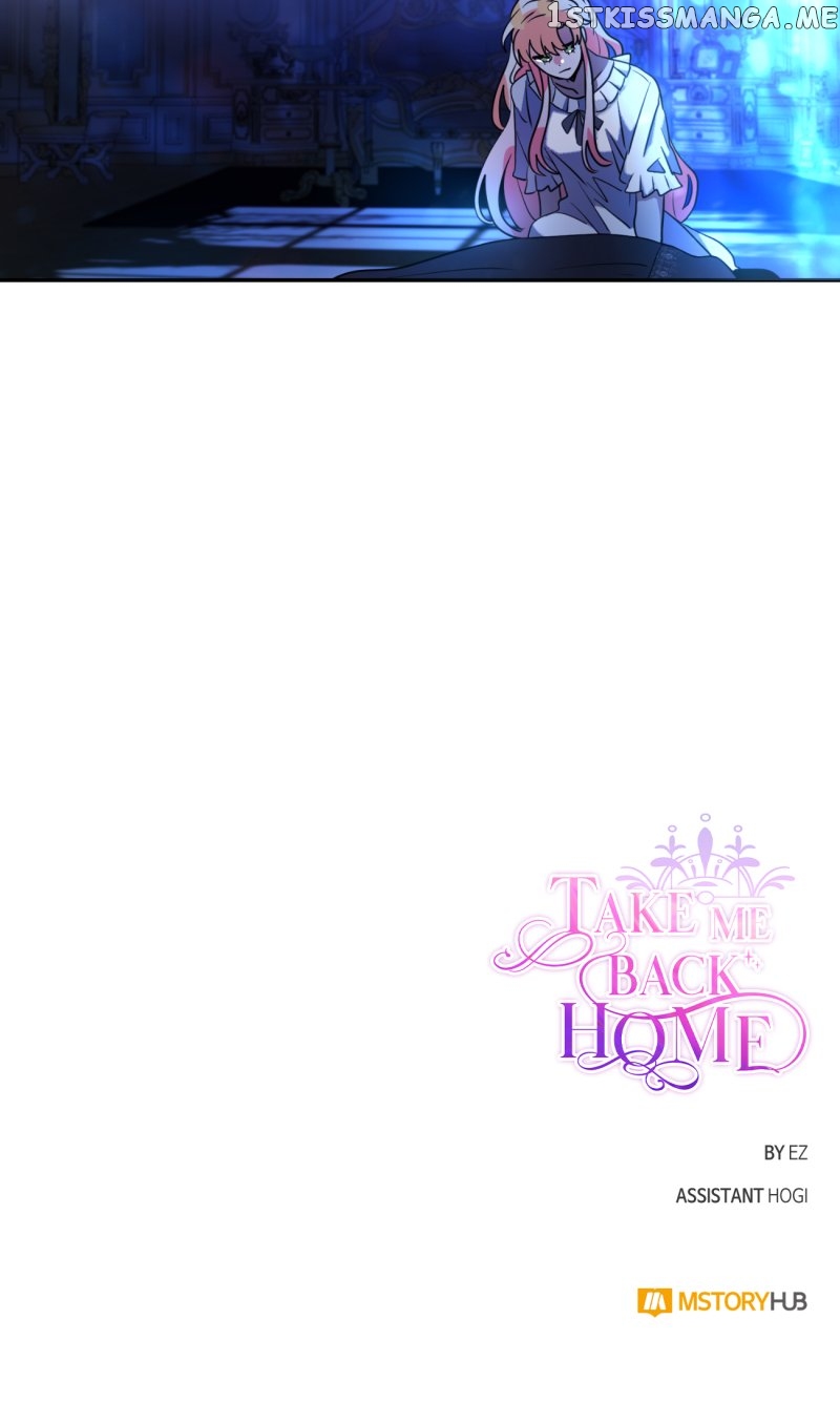 Take Me Back Home Chapter 75 - page 39