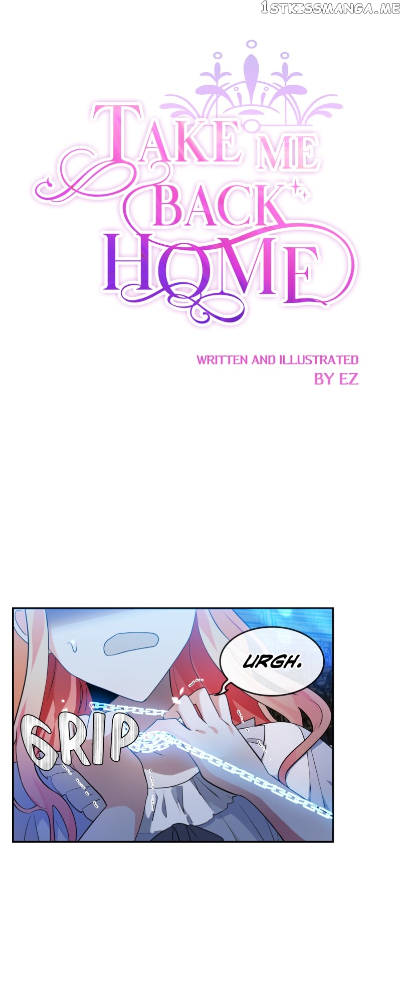 Take Me Back Home Chapter 75 - page 4