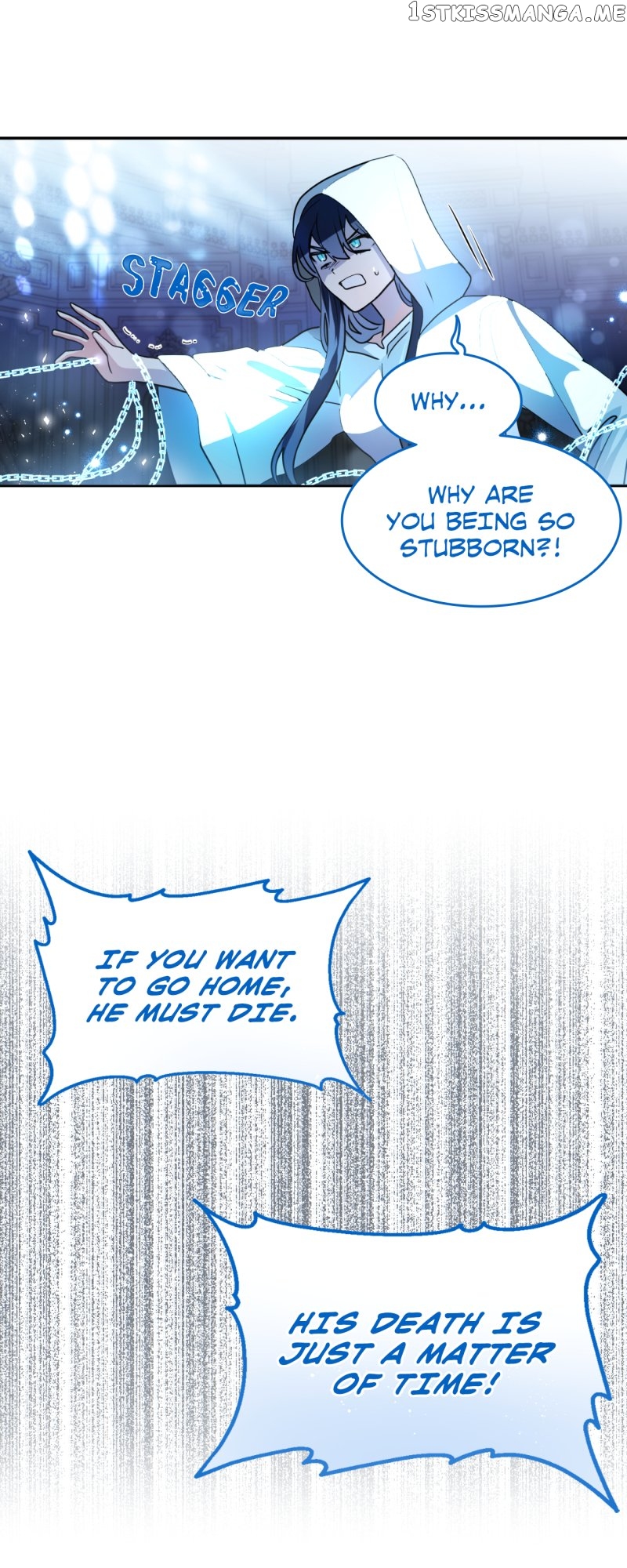 Take Me Back Home Chapter 75 - page 5