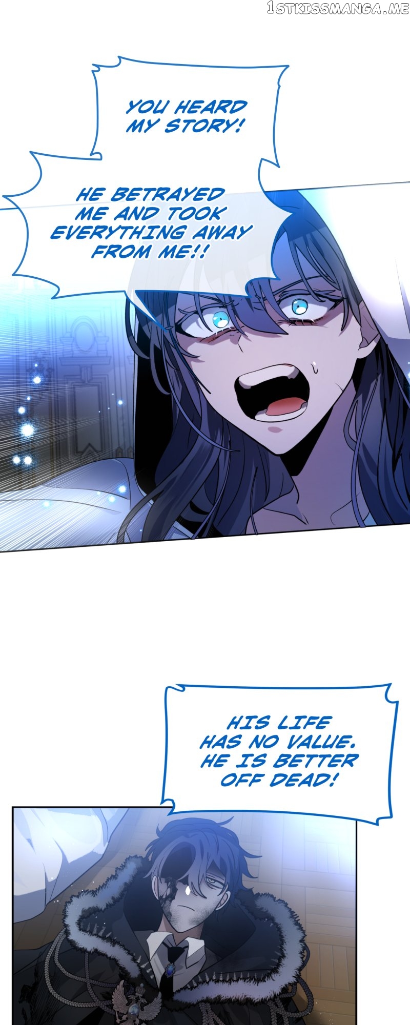 Take Me Back Home Chapter 75 - page 6