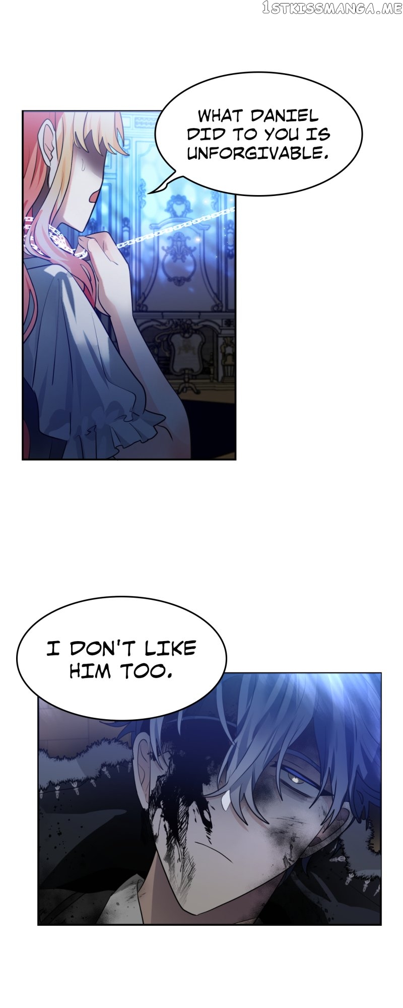 Take Me Back Home Chapter 75 - page 8