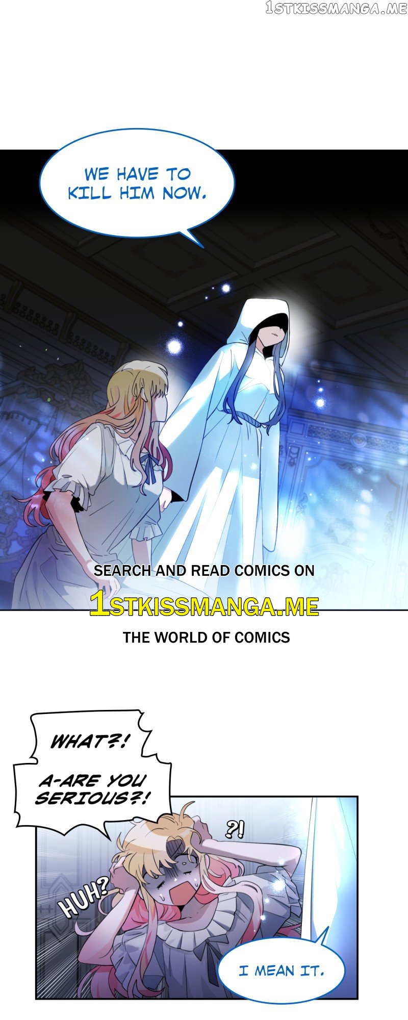 Take Me Back Home Chapter 74 - page 1