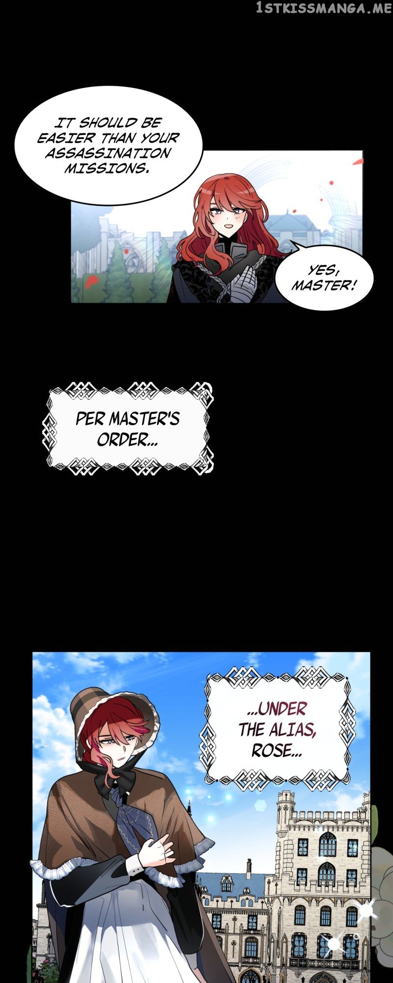 Take Me Back Home Chapter 74 - page 10