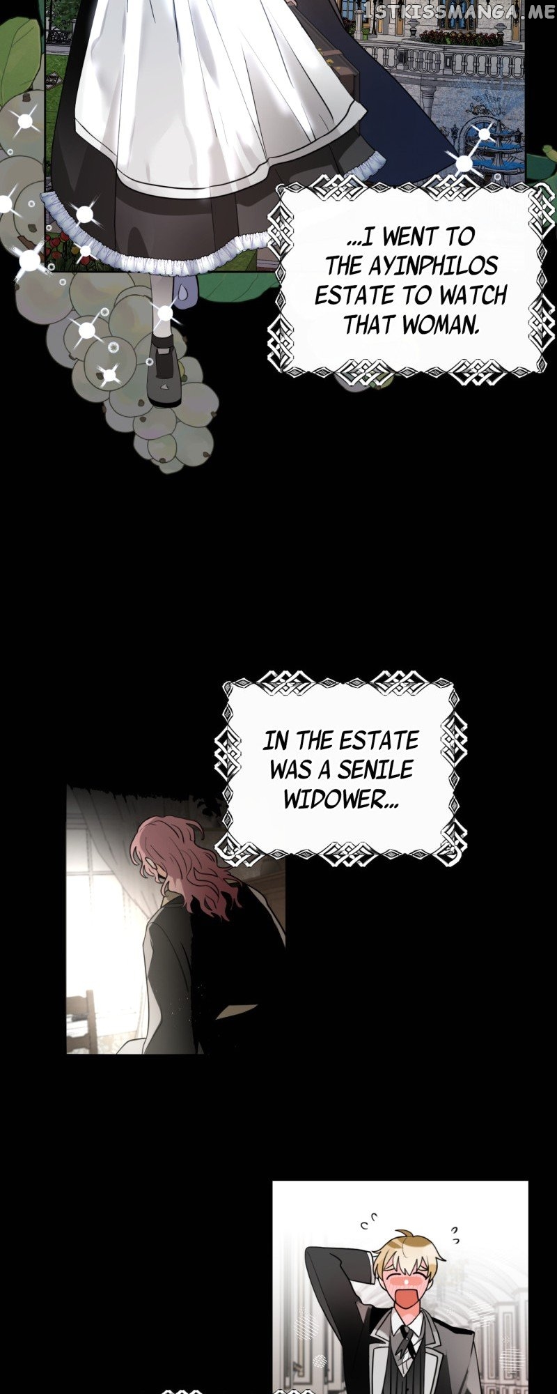 Take Me Back Home Chapter 74 - page 11
