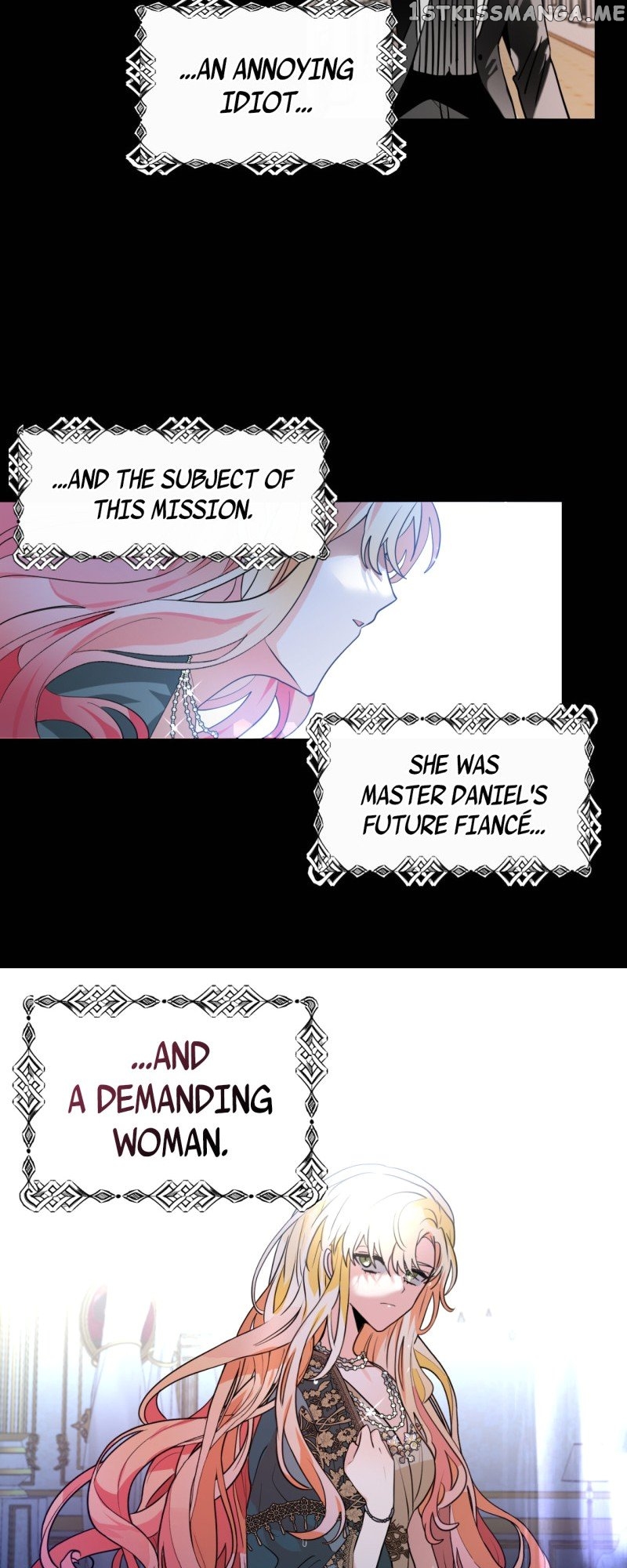 Take Me Back Home Chapter 74 - page 12