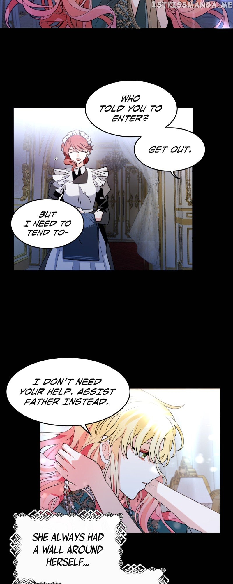 Take Me Back Home Chapter 74 - page 13