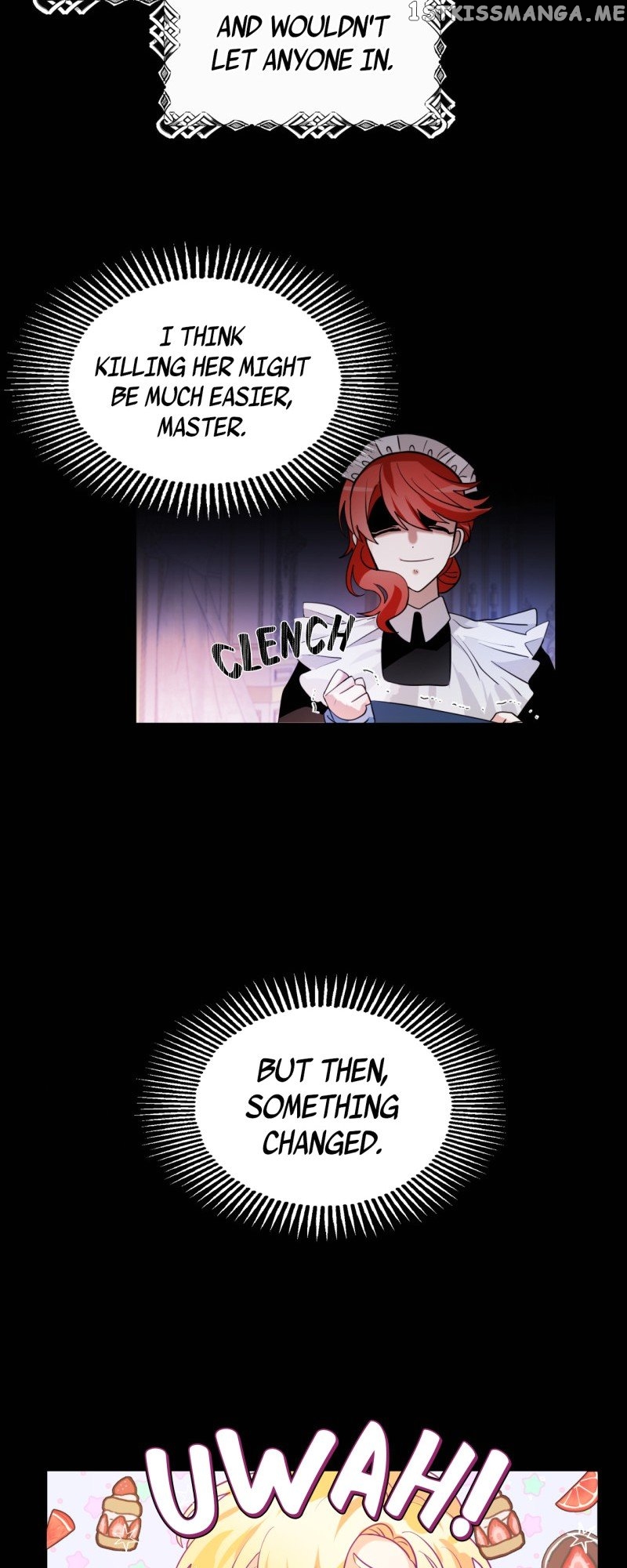 Take Me Back Home Chapter 74 - page 14